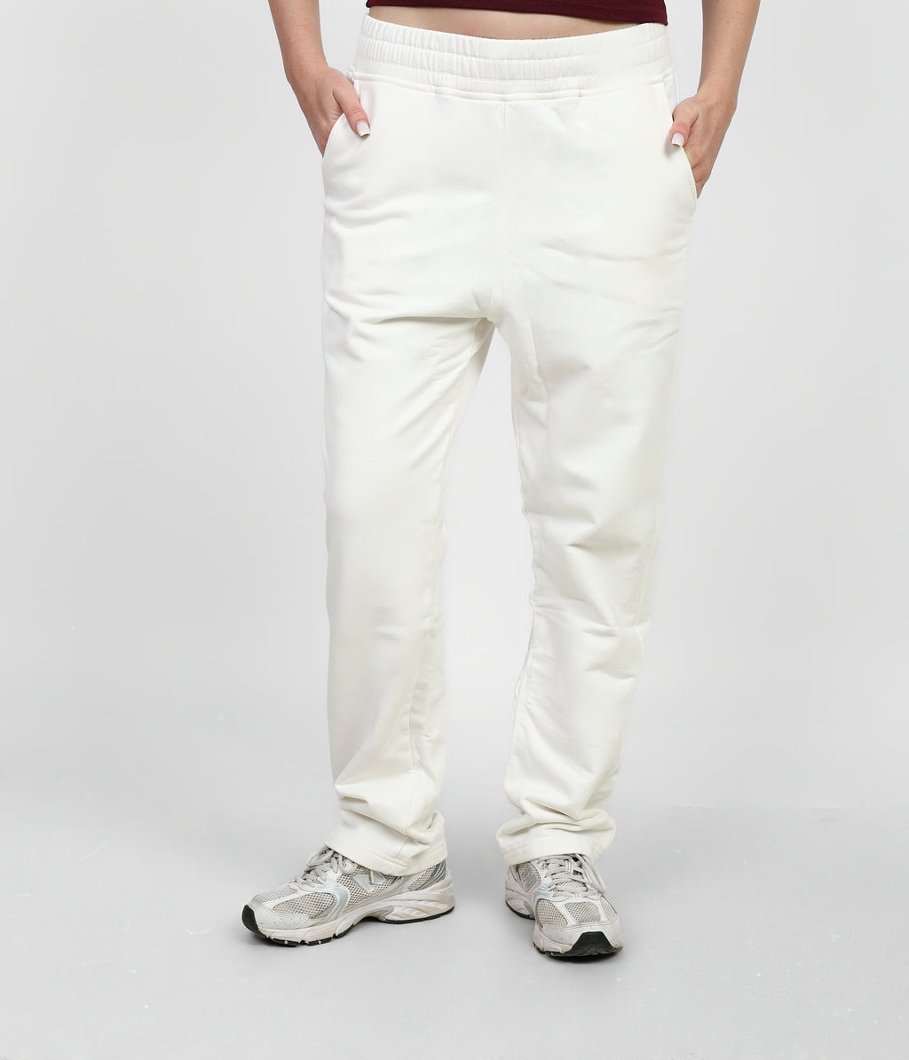 BLNK Relaxed Pants - Off-white Edition