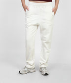 BLNK Relaxed Pants - Off-white Edition