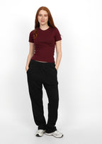 BLNK Relaxed Pants - Black Edition