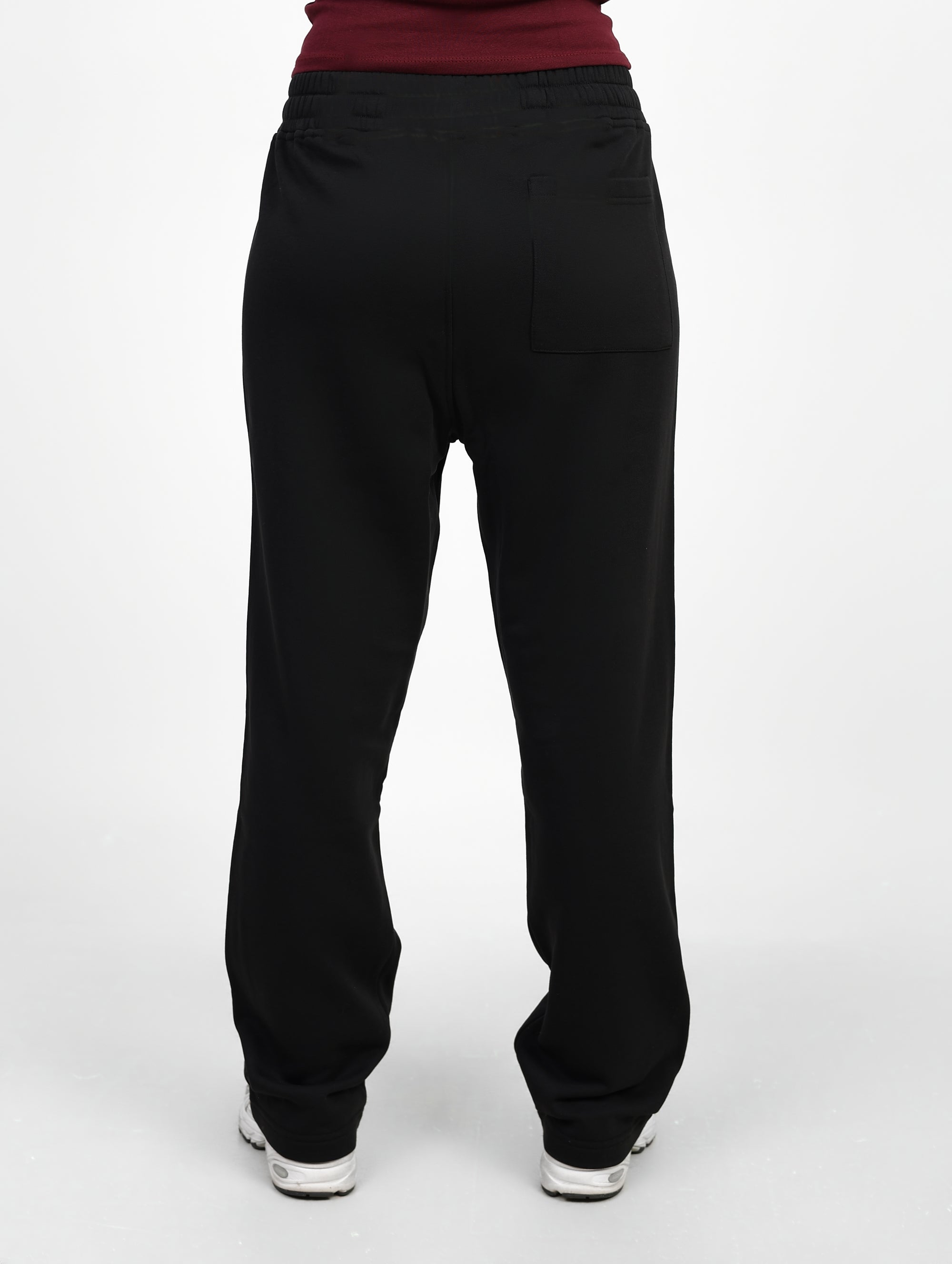 BLNK Relaxed Pants - Black Edition