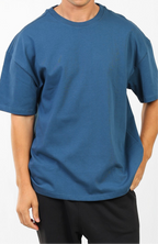 Mid Night - Oversized