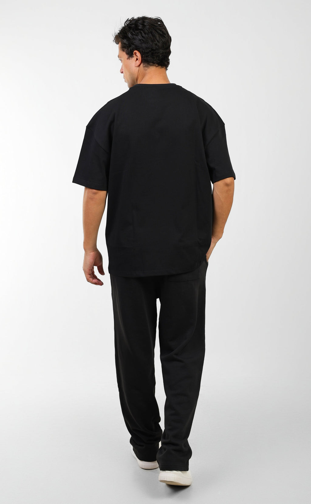 BLNK Oversized – Black Edition