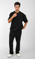 BLNK Oversized – Black Edition