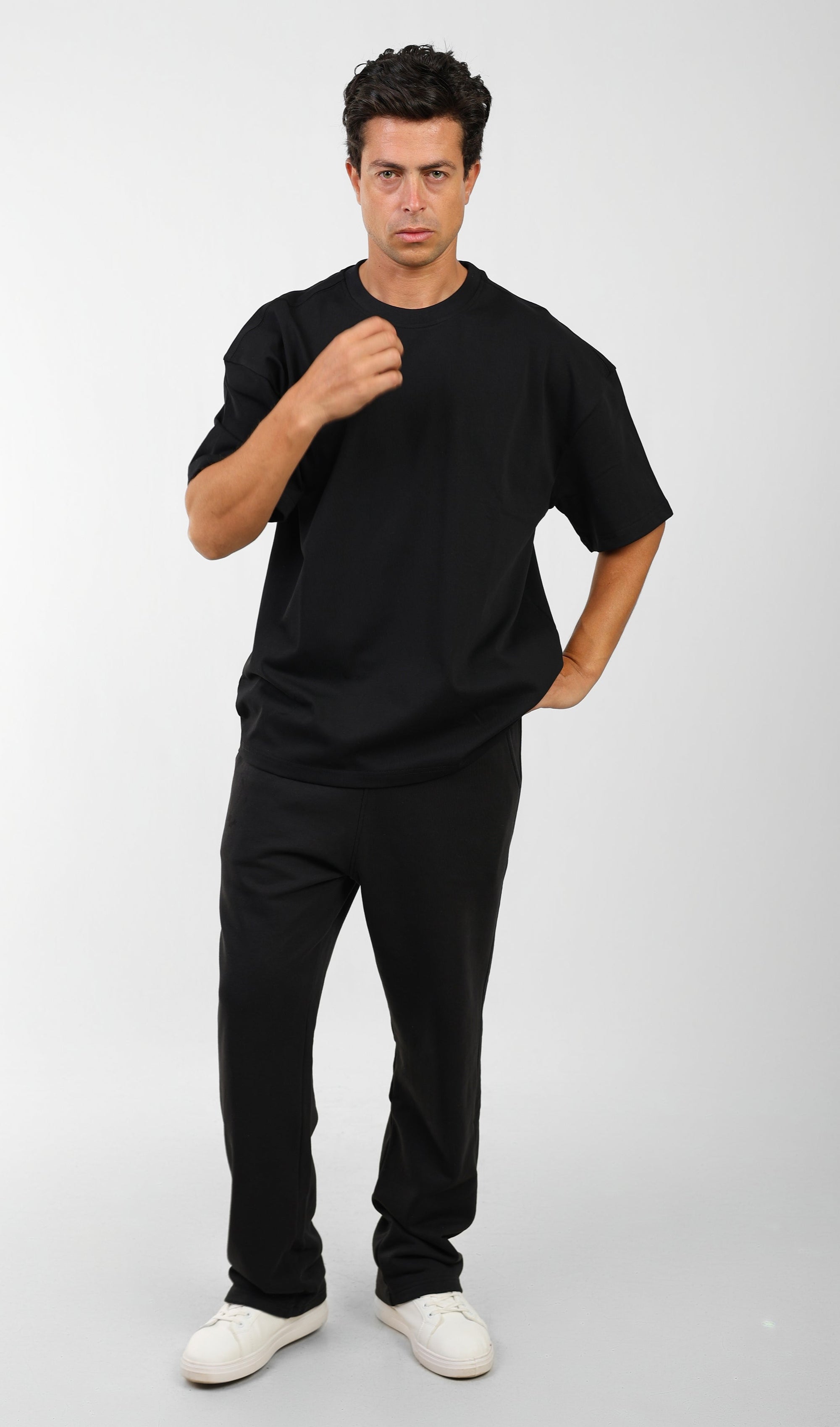 BLNK Oversized – Black Edition