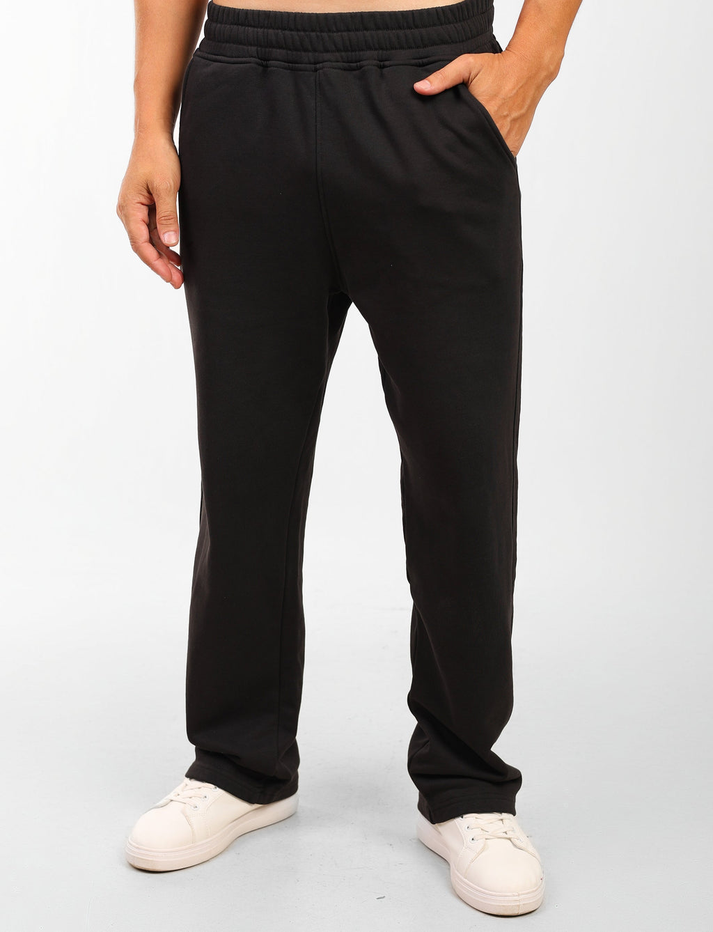 BLNK Relaxed Pants - Black Edition