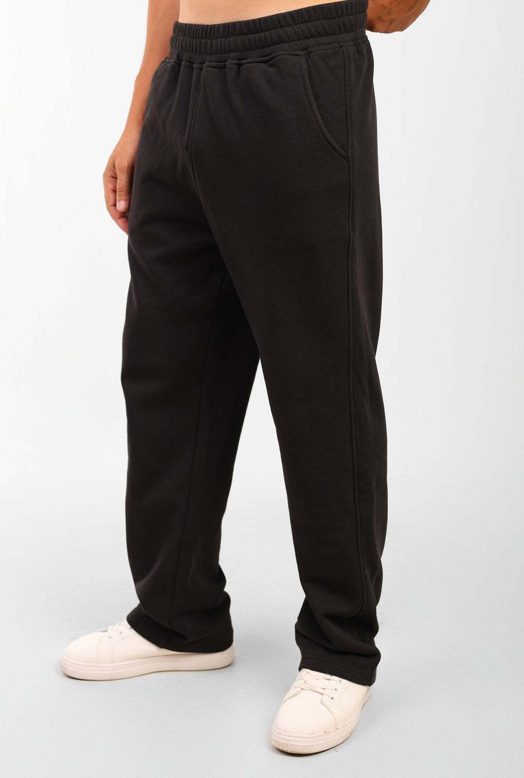 BLNK Relaxed Pants - Black Edition