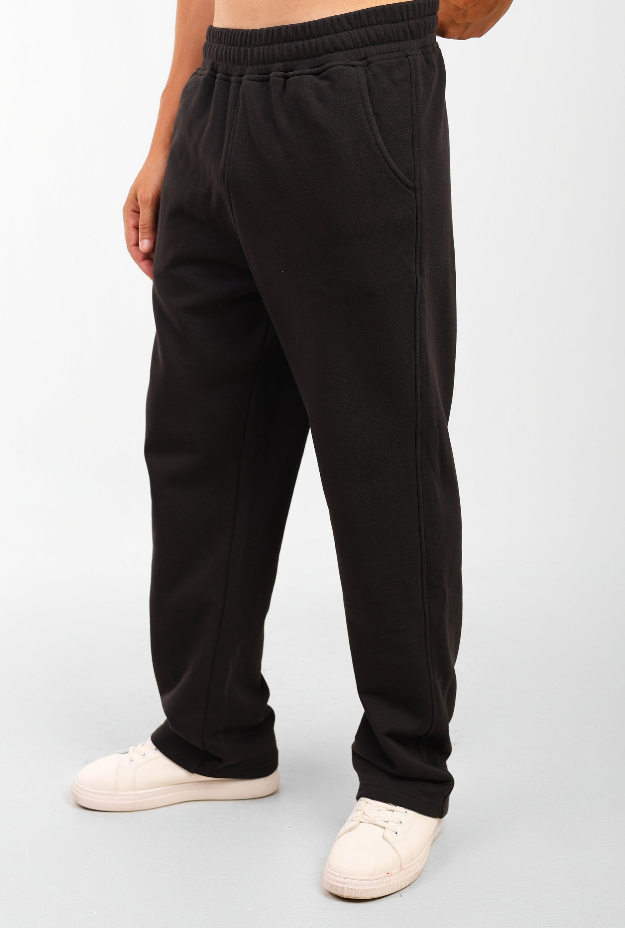 BLNK Relaxed Pants - Black Edition