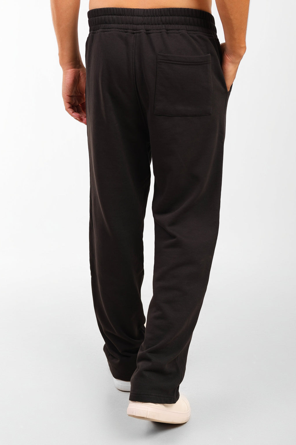 BLNK Relaxed Pants - Black Edition