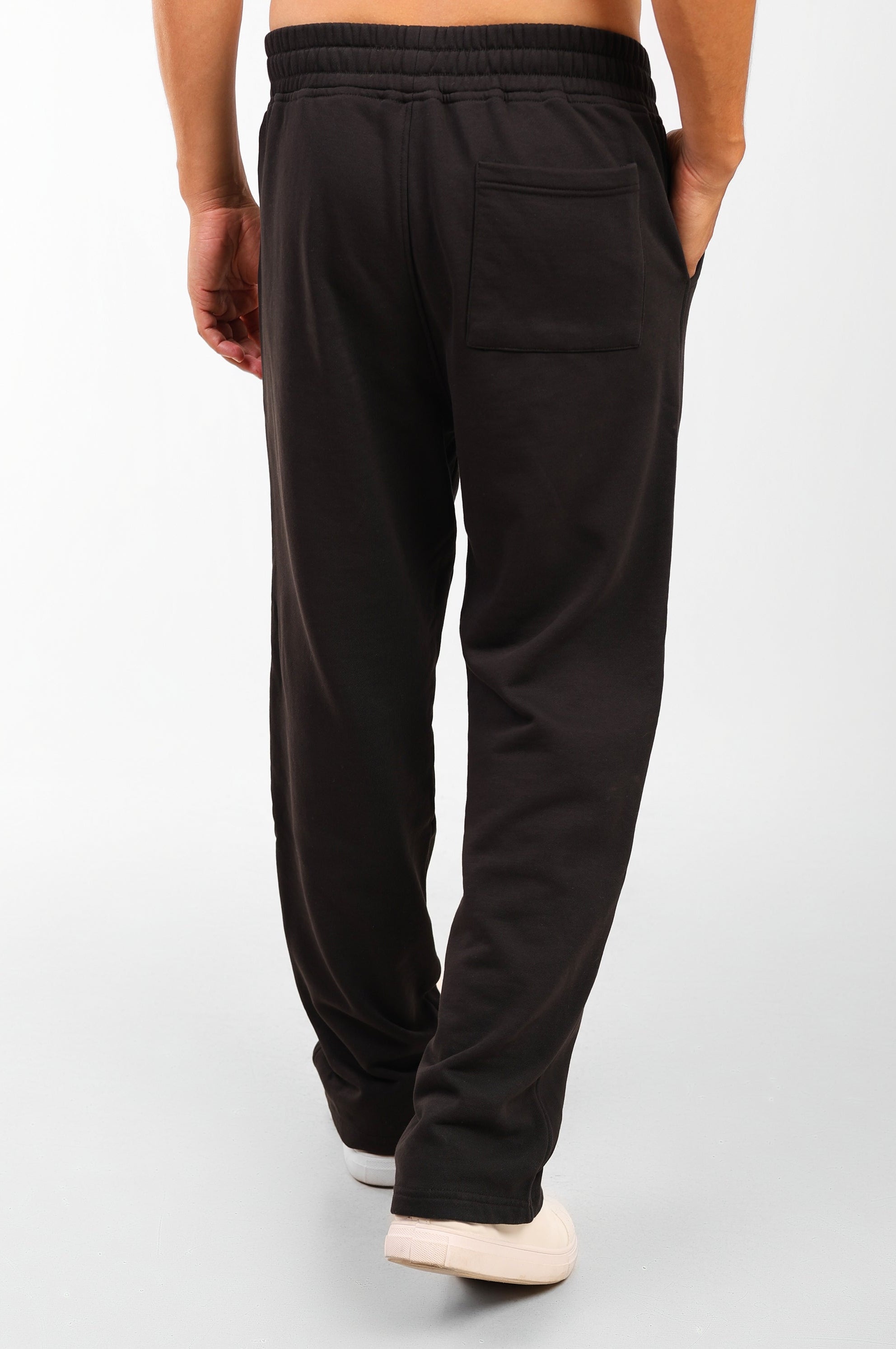 BLNK Relaxed Pants - Black Edition
