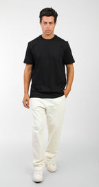 BLNK Regular Fit Tee – Black Edition