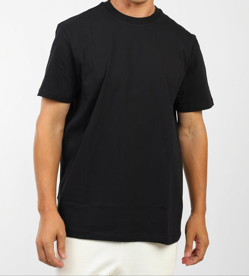 BLNK Regular Fit Tee – Black Edition