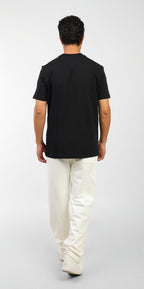 BLNK Regular Fit Tee – Black Edition