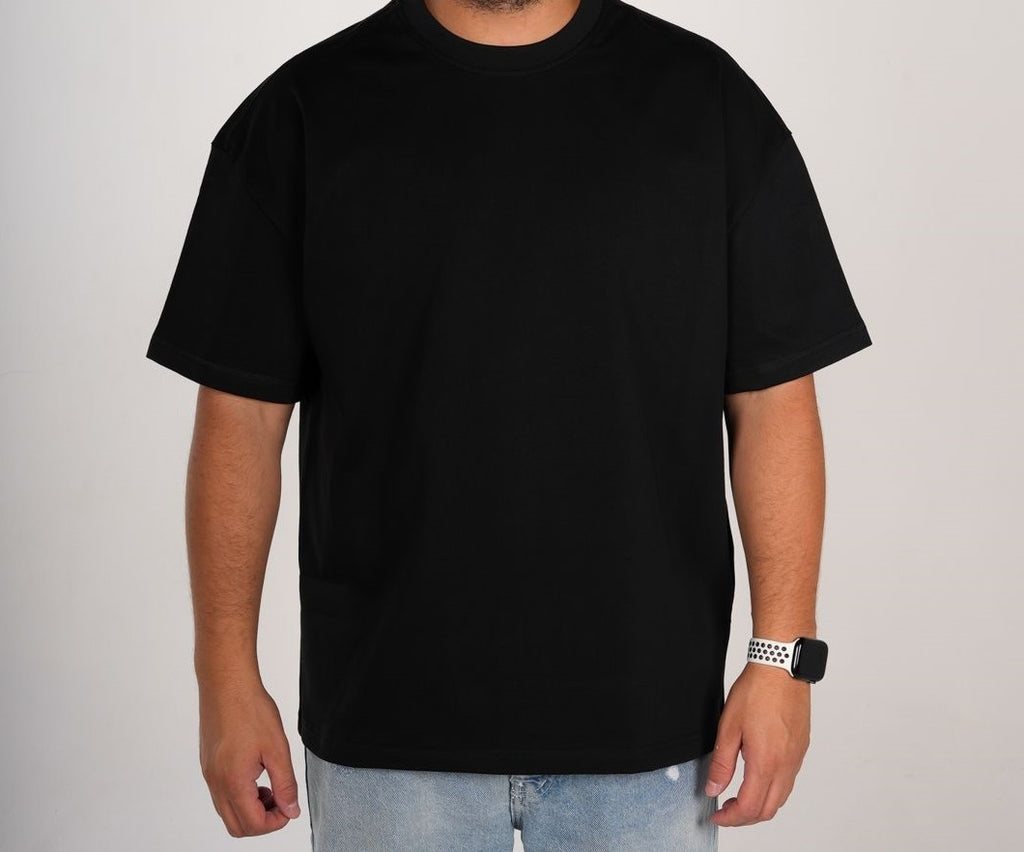 BLNK Oversized – Black Edition