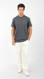 BLNK Regular Fit – Slate Grey Edition