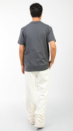 BLNK Regular Fit – Slate Grey Edition