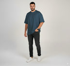 Mid Night - Oversized