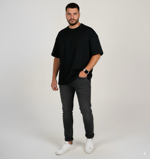 BLNK Oversized – Black Edition