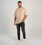 BLNK Oversized – Soft Sand Edition