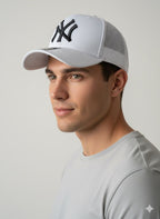 OG Embroidered Cap – NY