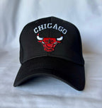 OG Embroidered Cap – Chicago