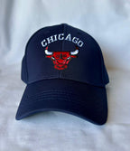 OG Embroidered Cap – Chicago