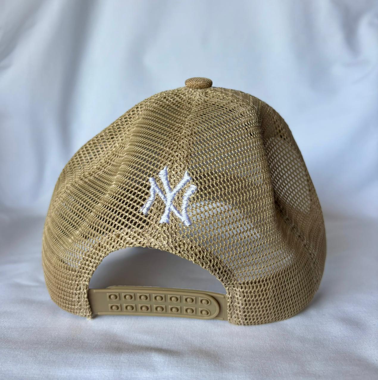 OG Embroidered Cap – NY