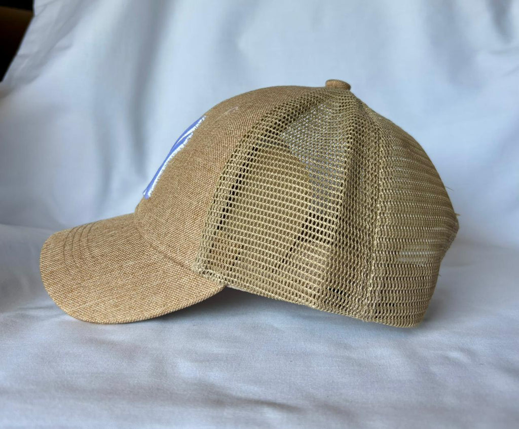 OG Embroidered Cap – NY