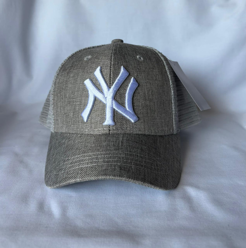 OG Embroidered Cap – NY