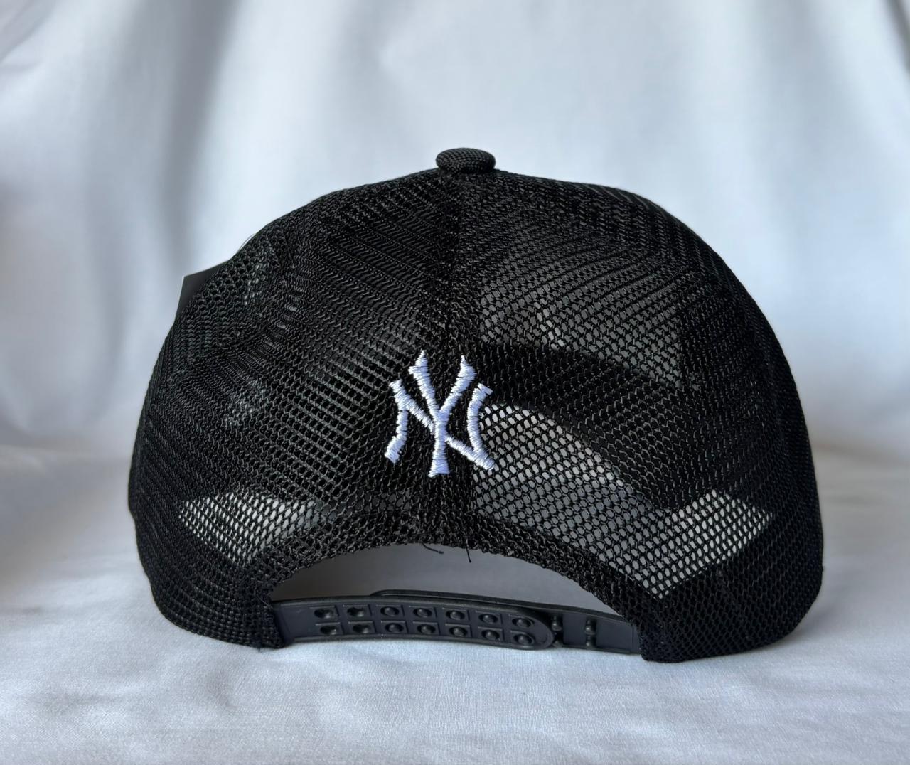 OG Embroidered Cap – NY