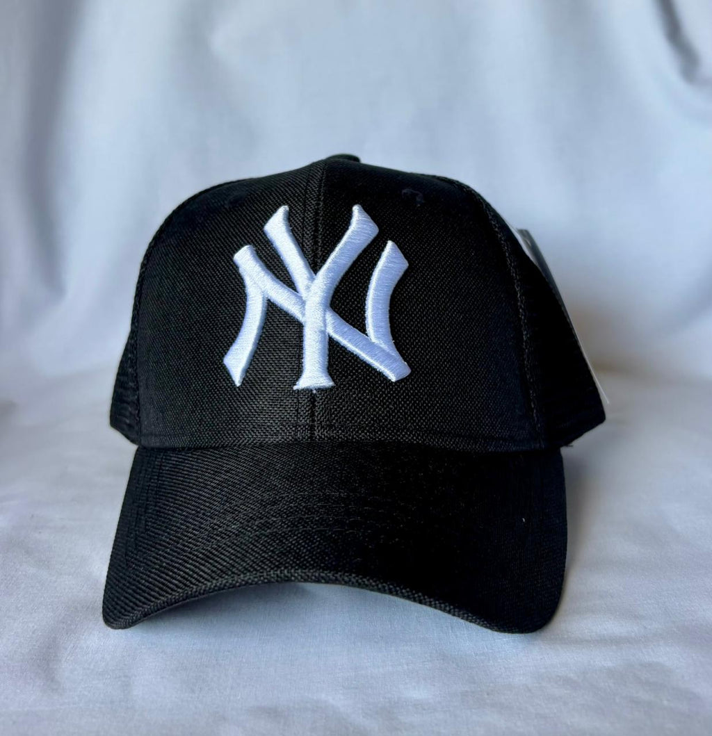 OG Embroidered Cap – NY