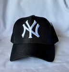 OG Embroidered Cap – NY