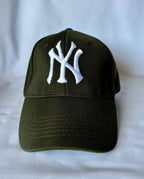 OG Embroidered Cap – NY