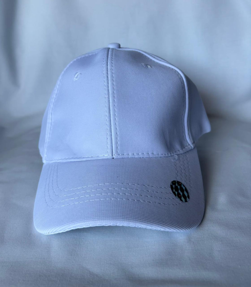OG Embroidered Cap