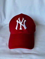 OG Embroidered Cap – NY