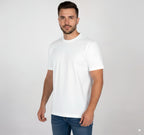 BLNK Regular Fit – White Edition