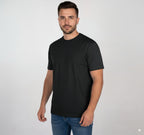 BLNK Regular Fit Tee – Black Edition