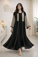 Majestic Kaftan – Ramadan Edition