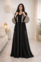 Majestic Kaftan – Ramadan Edition