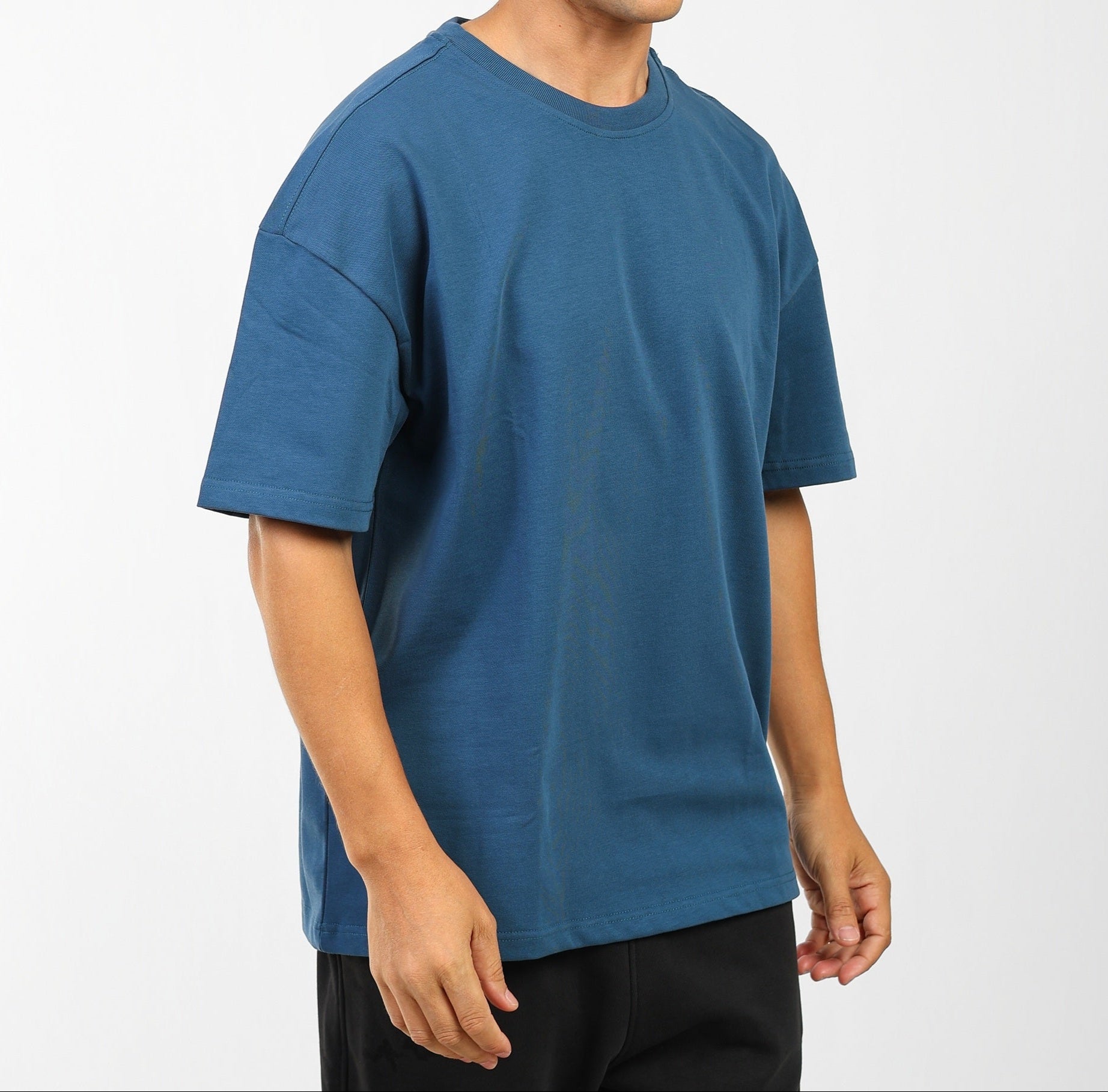 Mid Night - Oversized