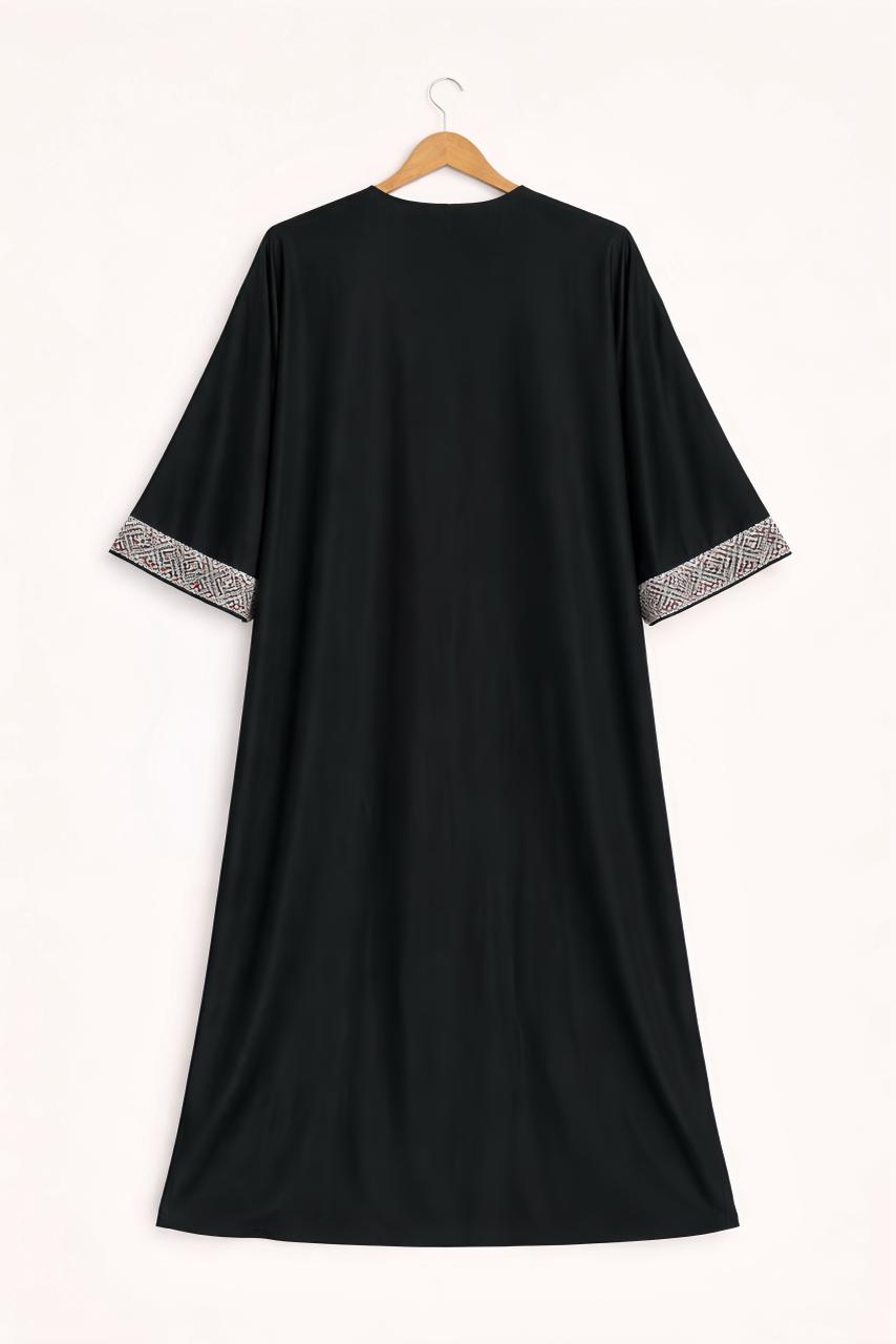 Noir Kaftan – Ramadan Edition