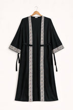 Noir Kaftan – Ramadan Edition