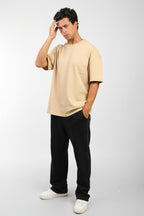 BLNK Oversized – Soft Sand Edition