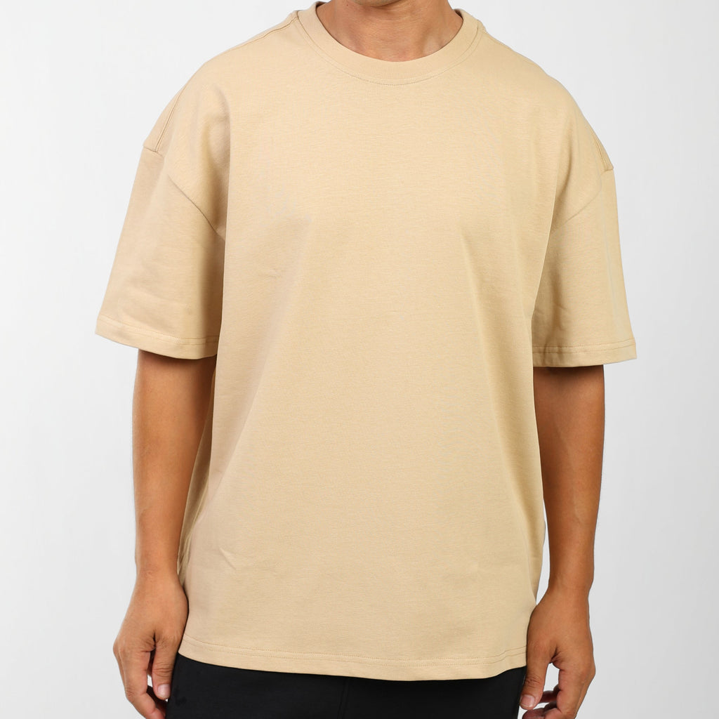 BLNK Oversized – Soft Sand Edition