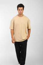 BLNK Oversized – Soft Sand Edition