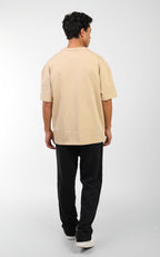 BLNK Oversized – Soft Sand Edition