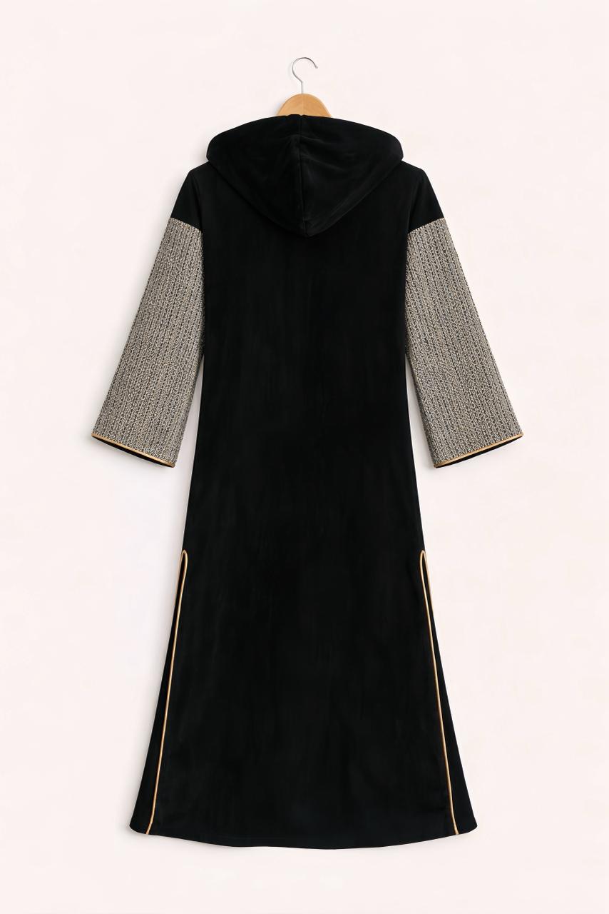 Majestic Kaftan – Ramadan Edition