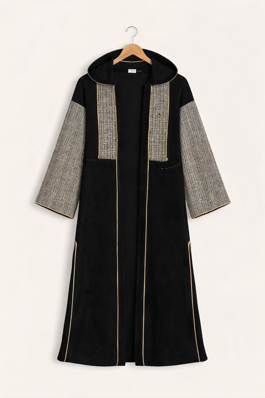 Majestic Kaftan – Ramadan Edition