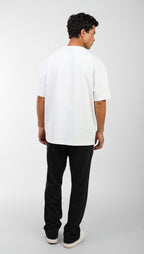 BLNK Oversized – White Edition