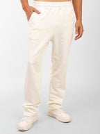 BLNK Relaxed Pants - Off-white Edition