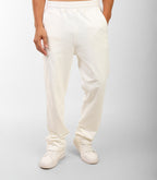 BLNK Relaxed Pants - Off-white Edition